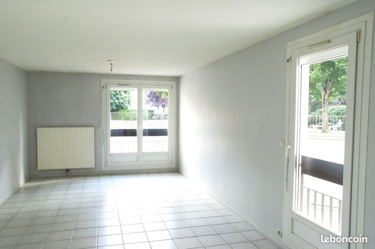 Appartement à vendre, 68m², Dijon