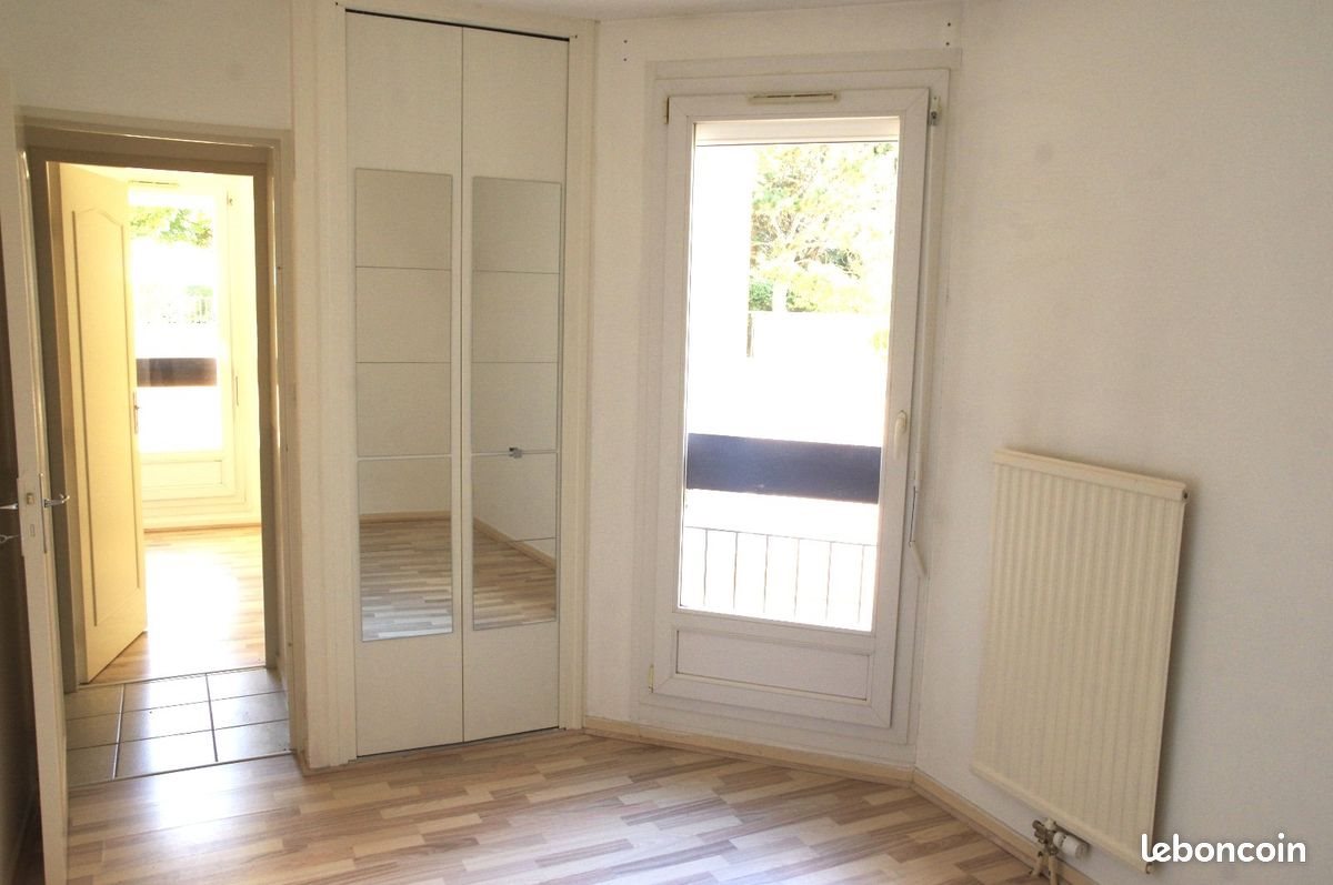 Appartement à vendre, 68m², Dijon