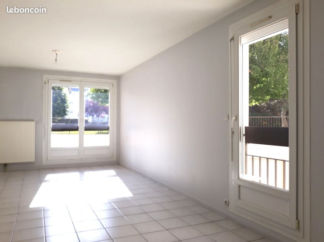 Appartement à vendre, 68m², Dijon