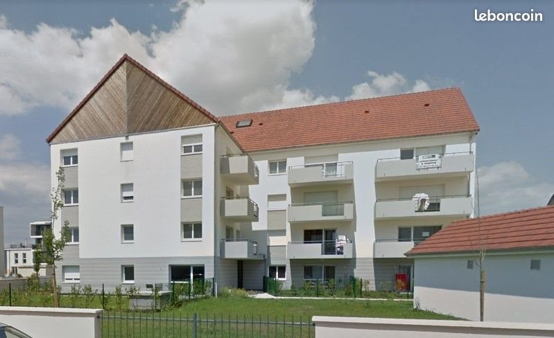 Appartement à louer, 64m², Chevigny-Saint-Sauveur