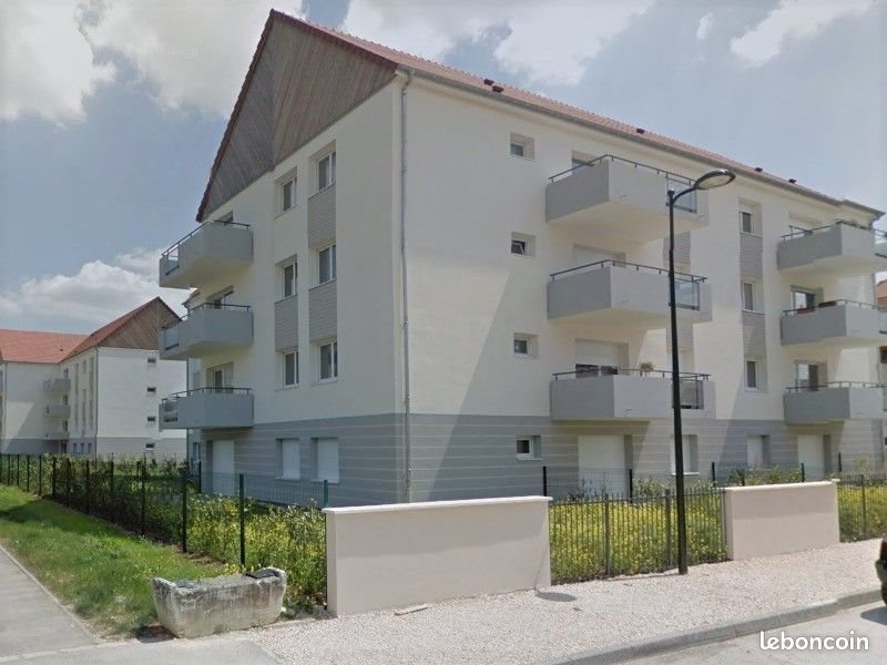 Appartement à louer, 64m², Chevigny-Saint-Sauveur