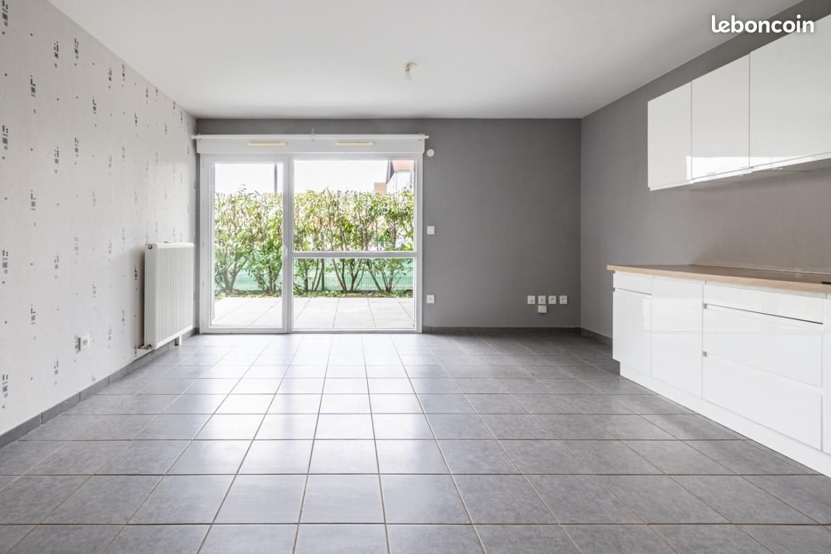 Appartement à louer, 64m², Chevigny-Saint-Sauveur