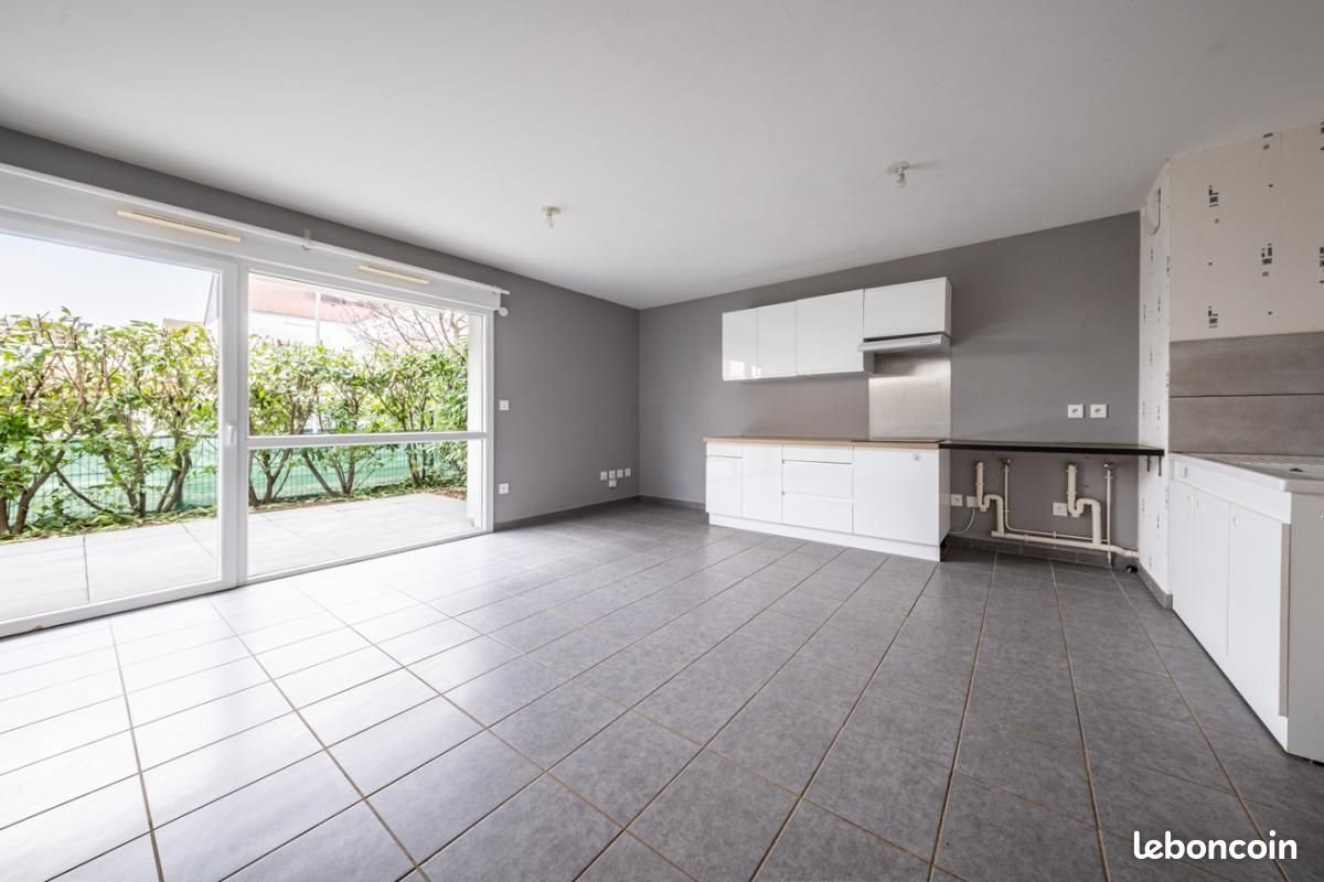 Appartement à louer, 64m², Chevigny-Saint-Sauveur