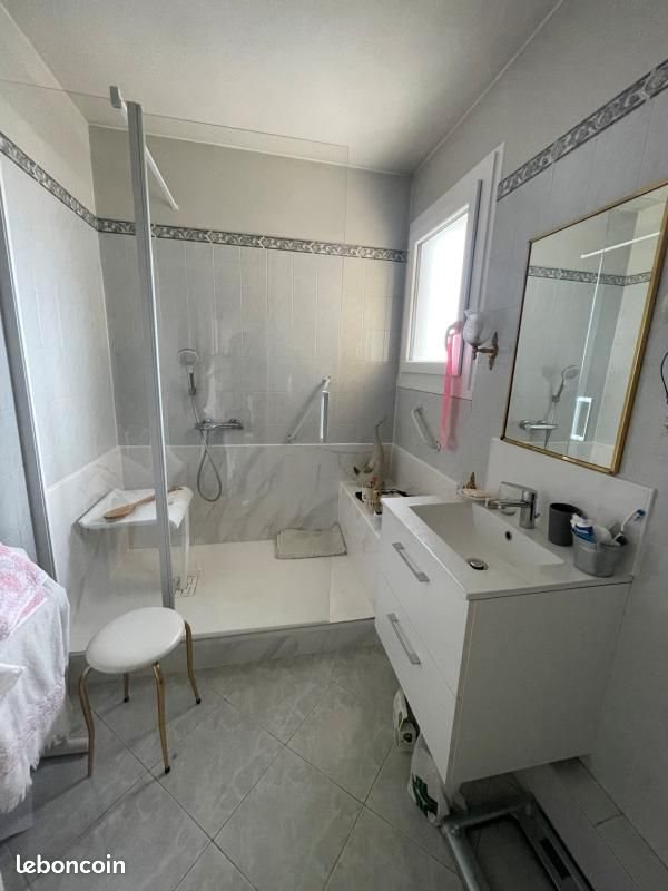 Appartement à louer, 78m², Dijon