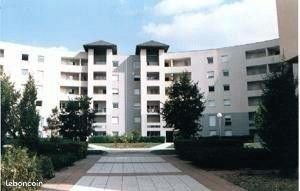 Appartement à louer, 28m², Dijon