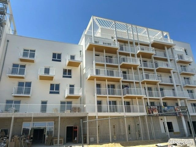 Appartement à louer, 32m², Dijon