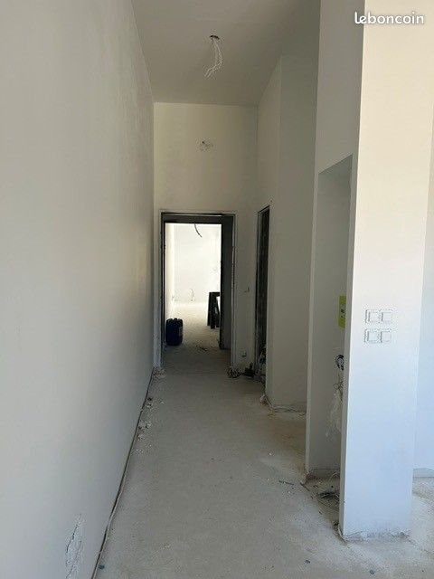Appartement à louer, 32m², Dijon