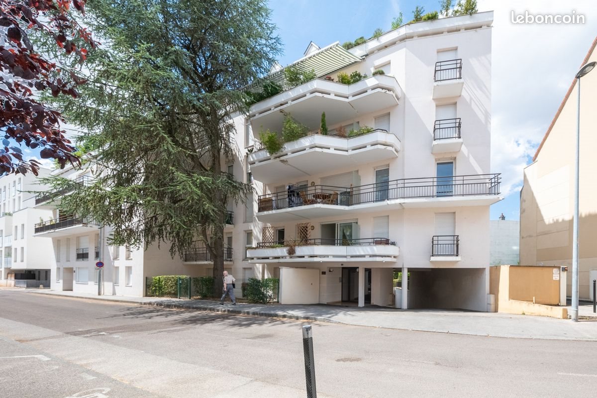 Appartement à vendre, 63m², Dijon