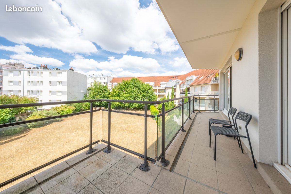Appartement à vendre, 63m², Dijon