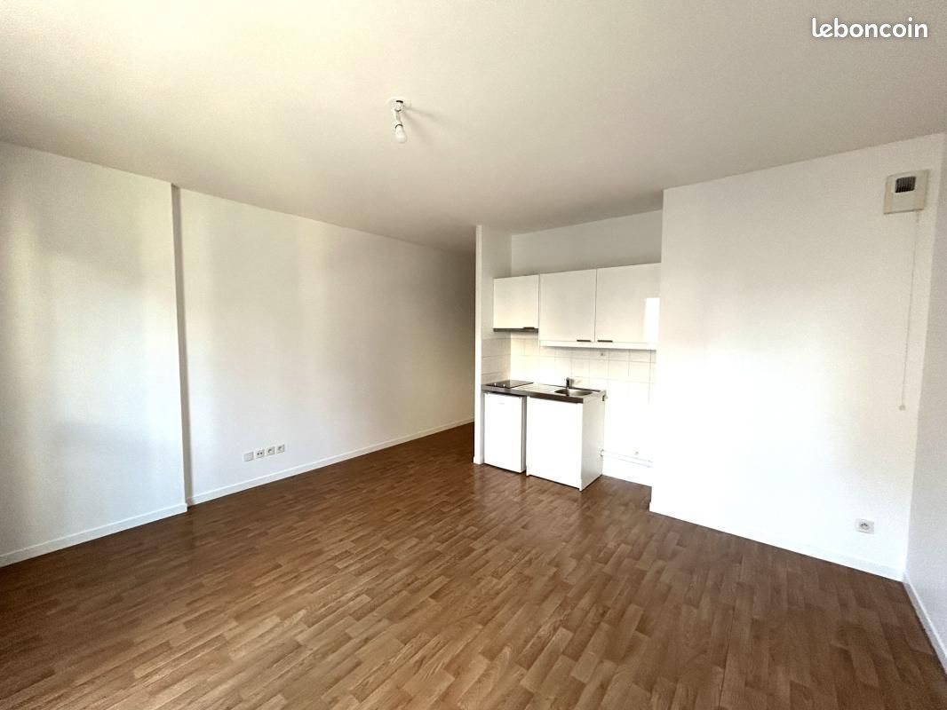 Appartement à louer, 30m², Dijon