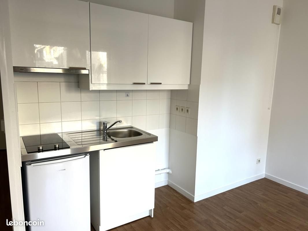 Appartement à louer, 30m², Dijon