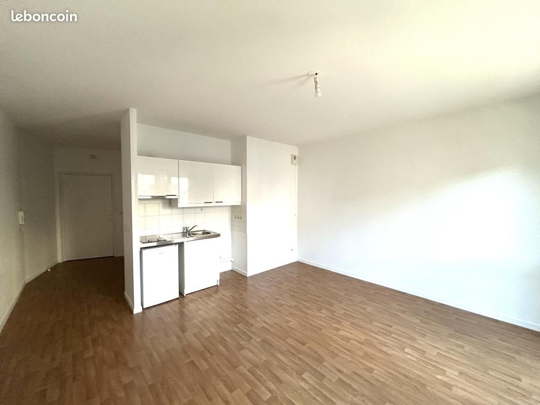 Appartement à louer, 30m², Dijon