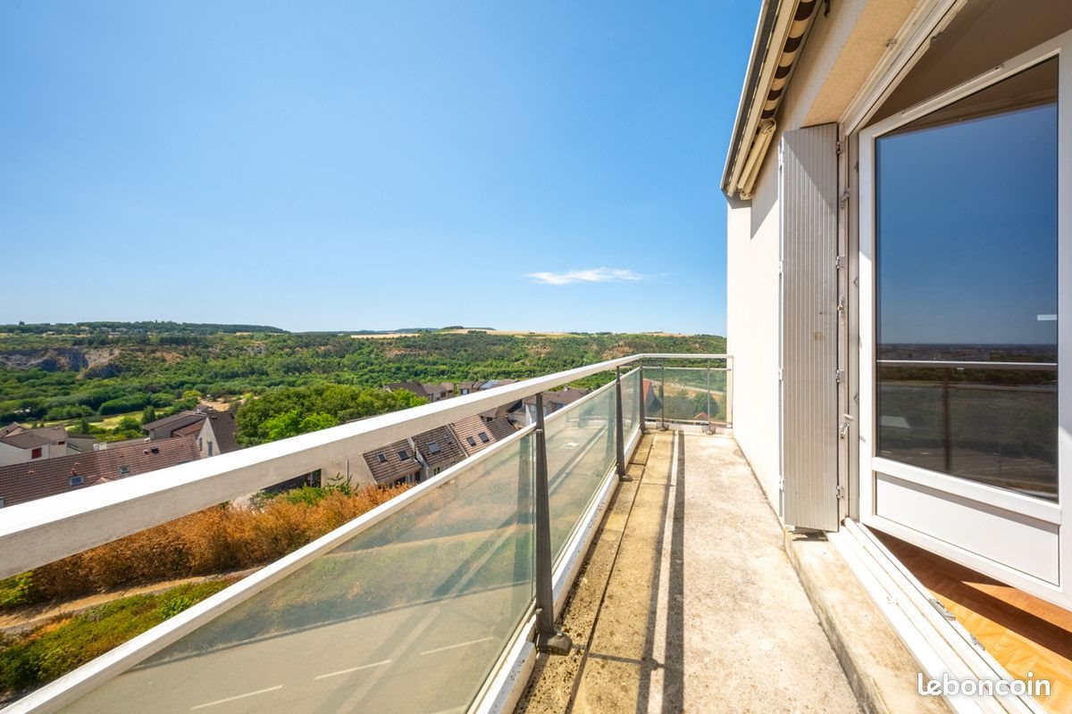 Appartement à vendre, 85m², Talant
