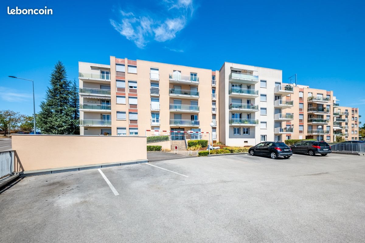 Appartement à vendre, 85m², Talant