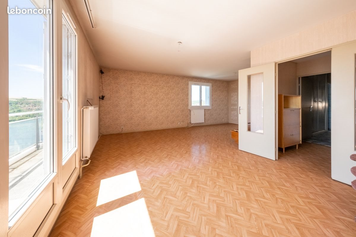 Appartement à vendre, 85m², Talant