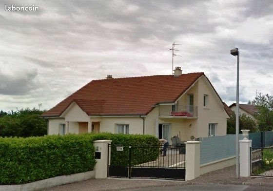 Maison à louer, 135m², Fontaine-lès-Dijon