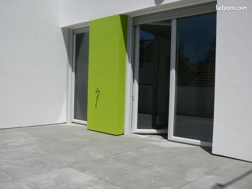 Maison à louer, 94m², Dijon