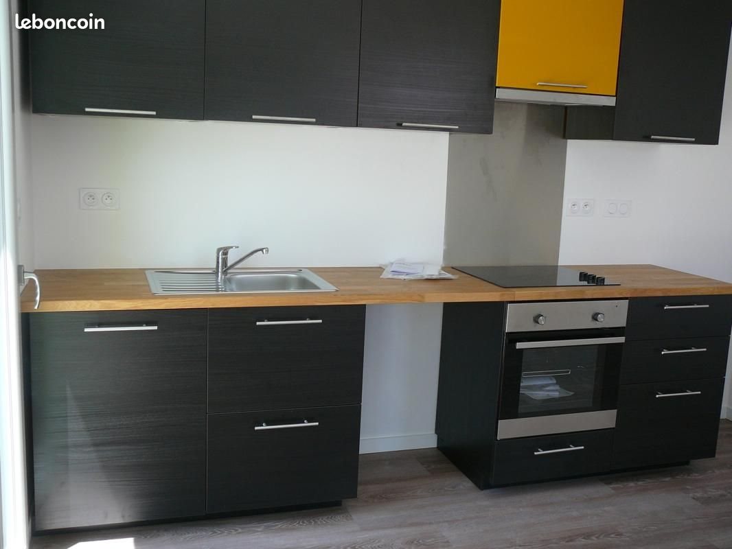 Maison à louer, 94m², Dijon