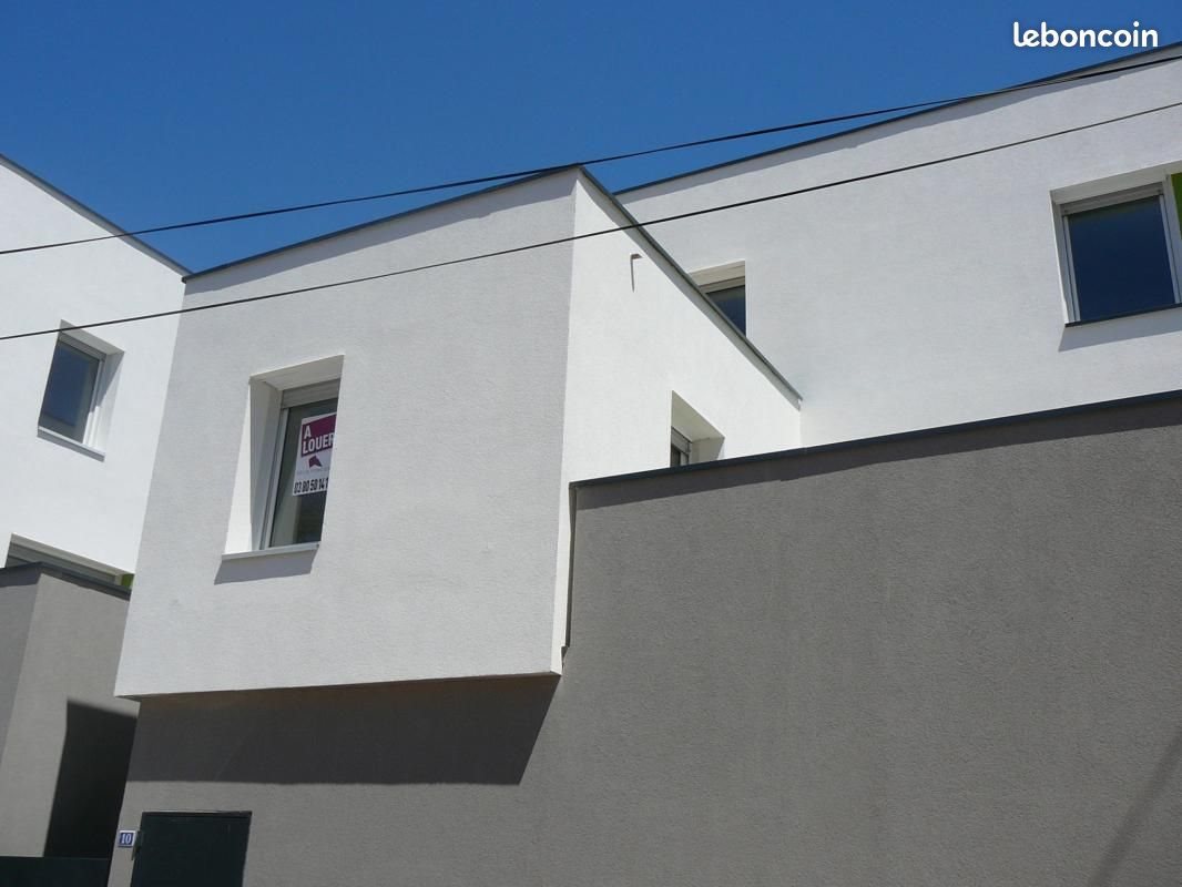 Maison à louer, 94m², Dijon