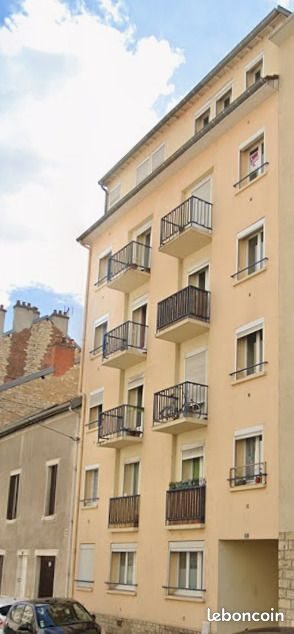 Appartement à louer, 33m², Dijon