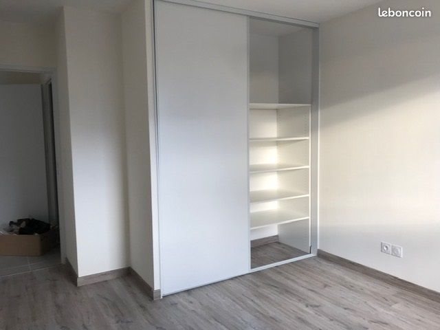 Appartement à louer, 45m², Longvic