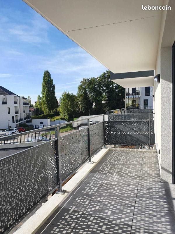 Appartement à louer, 43m², Fontaine-lès-Dijon