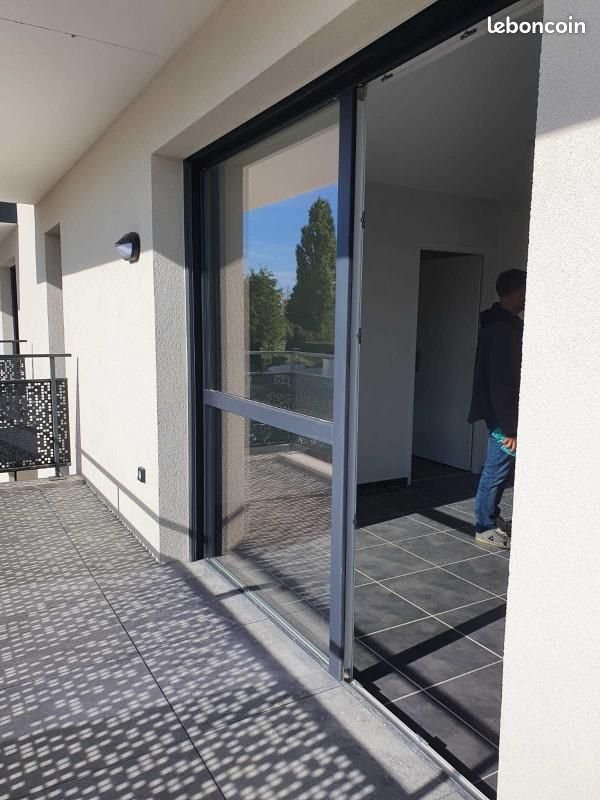 Appartement à louer, 43m², Fontaine-lès-Dijon