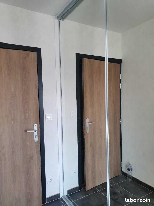 Appartement à louer, 43m², Fontaine-lès-Dijon
