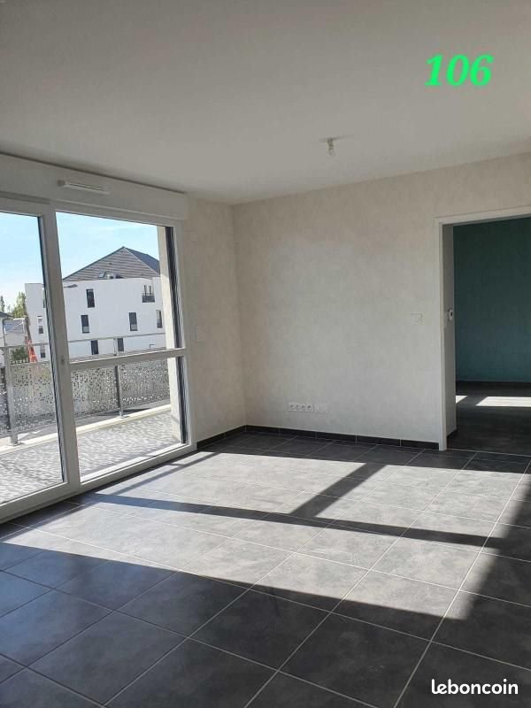 Appartement à louer, 43m², Fontaine-lès-Dijon