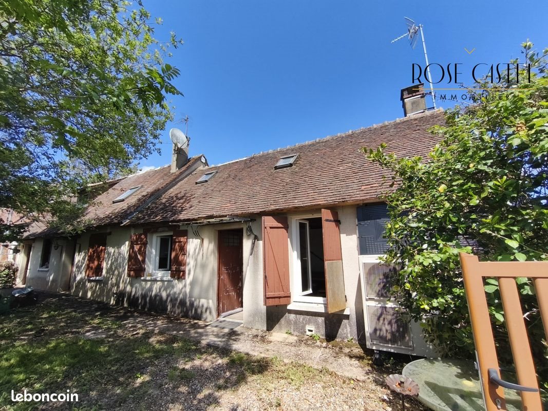 Maison à vendre, 97m², Droué