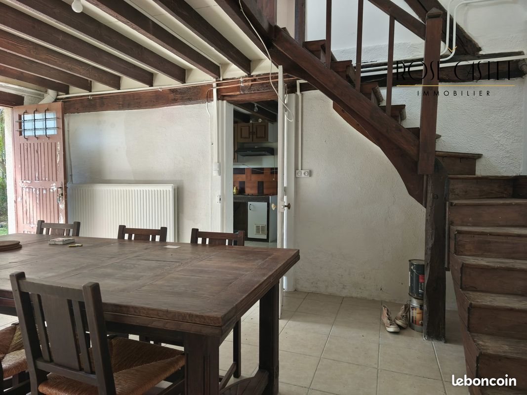 Maison à vendre, 97m², Droué