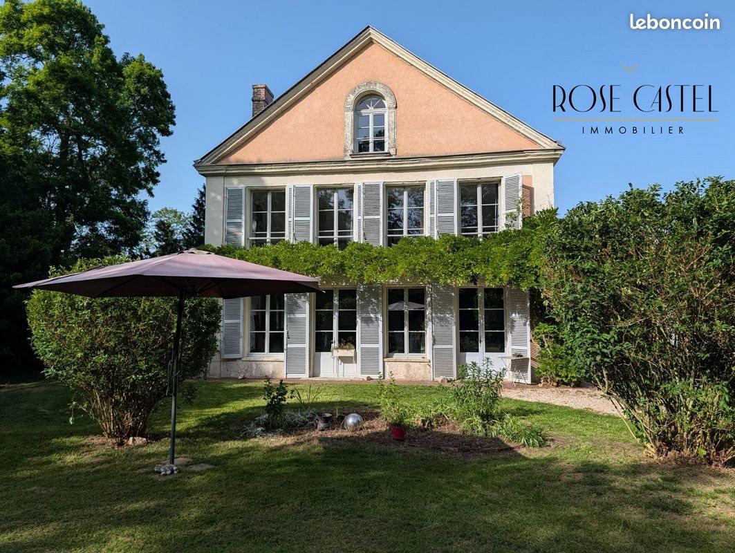 Maison à vendre, 140m², Cloyes-sur-le-Loir