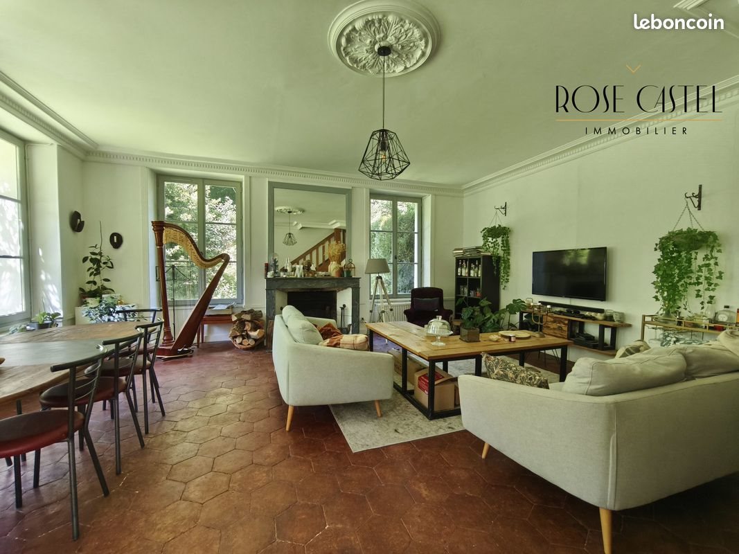 Maison à vendre, 140m², Cloyes-sur-le-Loir