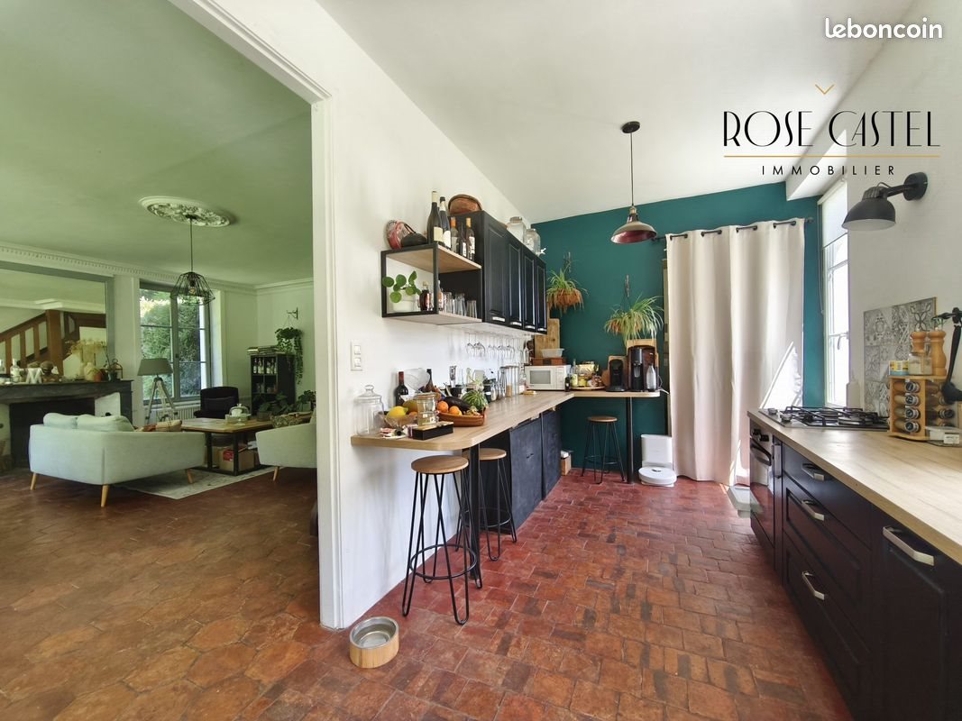 Maison à vendre, 140m², Cloyes-sur-le-Loir