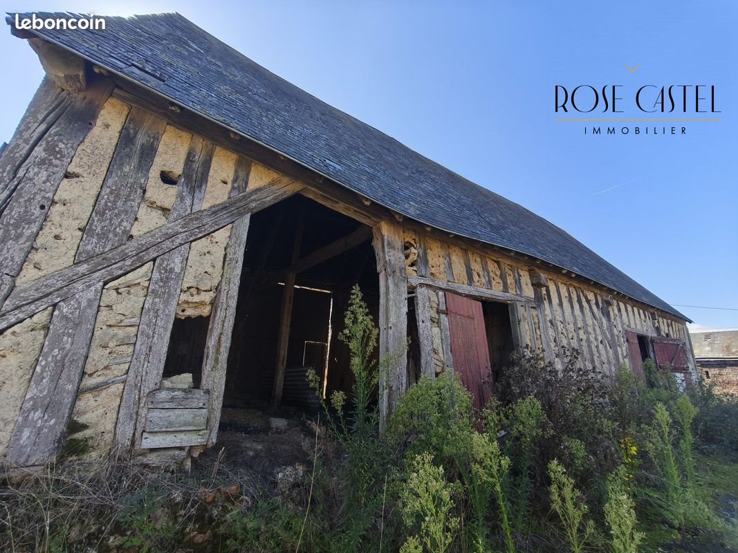 Maison à vendre, 90m², Vald'Yerre