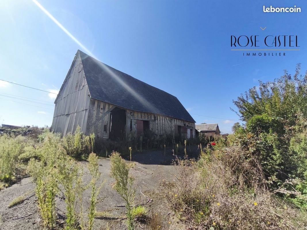 Maison à vendre, 90m², Vald'Yerre