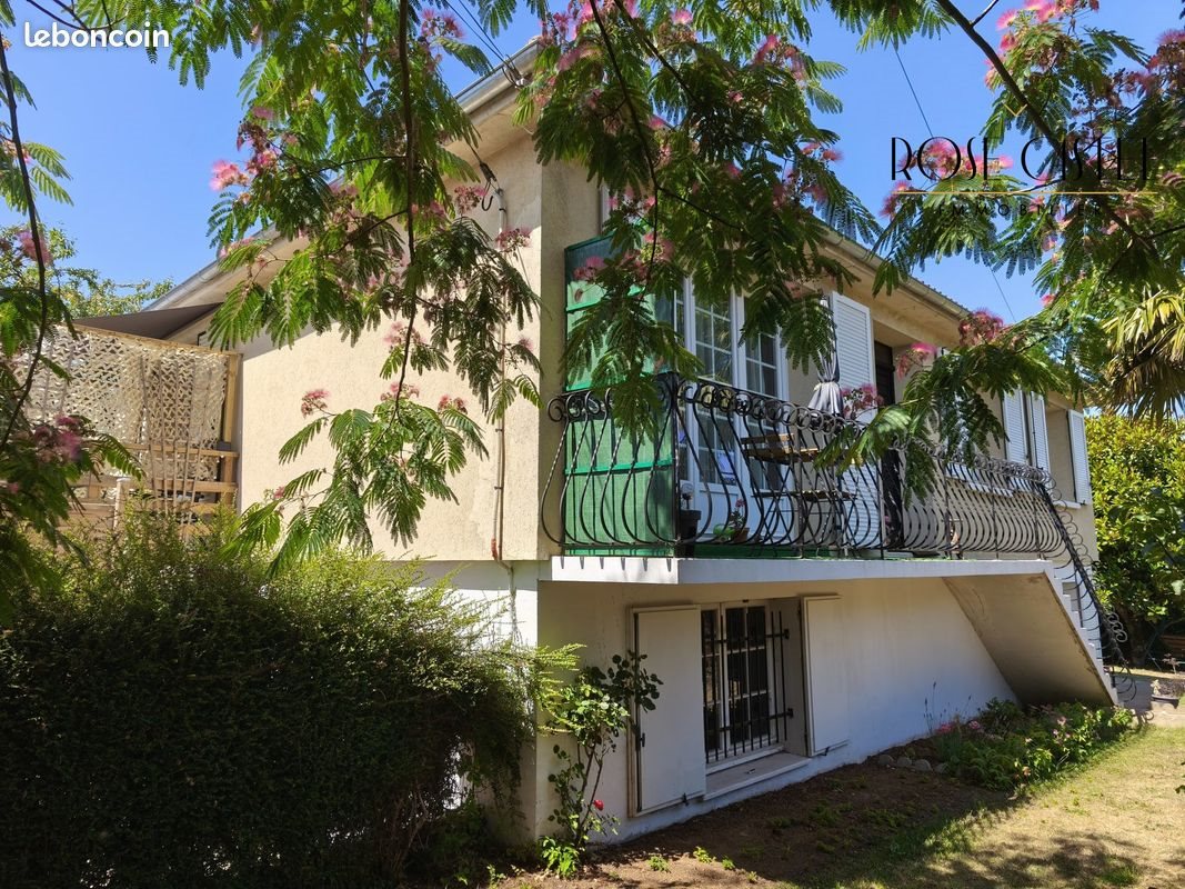 Maison à vendre, 116m², Châteaudun