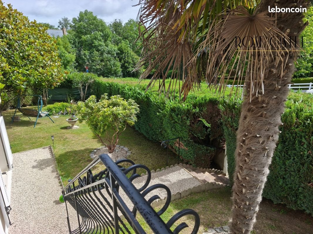 Maison à vendre, 116m², Châteaudun