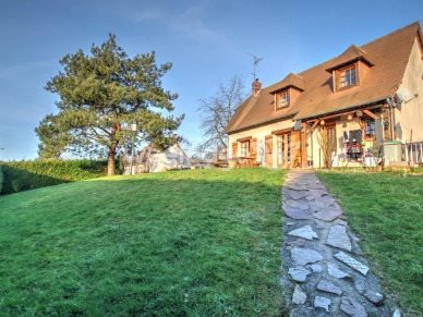 Maison à vendre, 86m², Lisieux