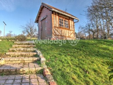 Maison à vendre, 86m², Lisieux