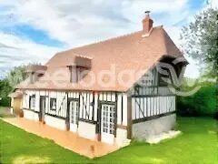 Maison à vendre, 126m², Lisieux