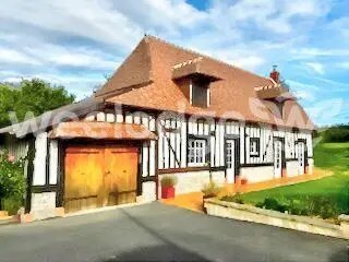 Maison à vendre, 126m², Lisieux