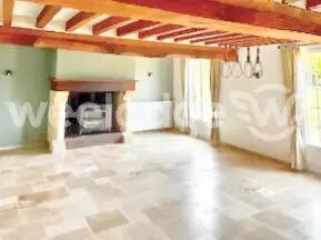 Maison à vendre, 126m², Lisieux