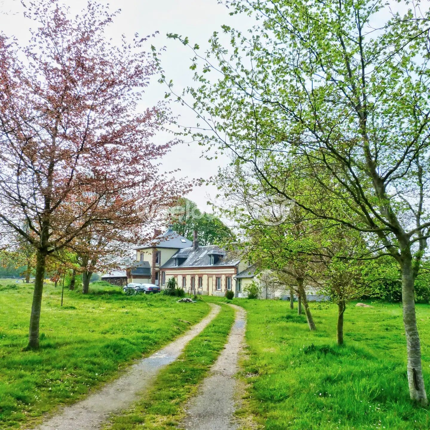 Maison à vendre, 400m², Lisieux