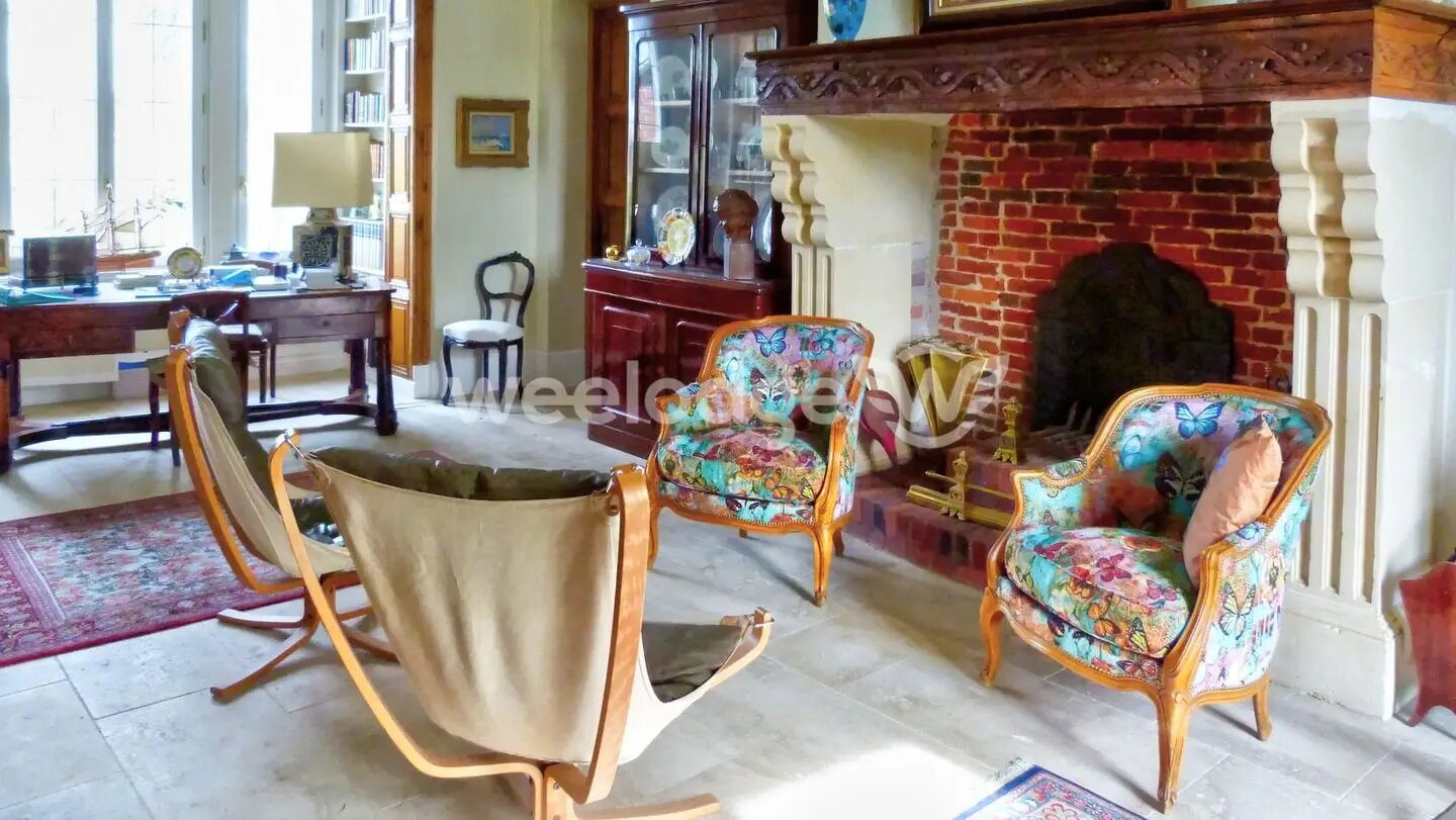 Maison à vendre, 400m², Lisieux