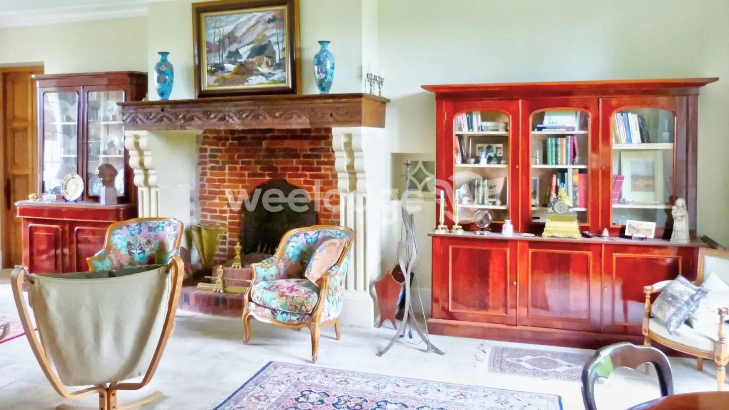 Maison à vendre, 400m², Lisieux