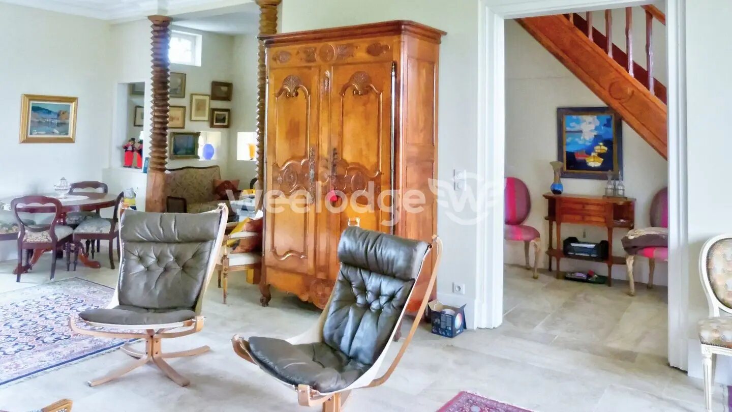 Maison à vendre, 400m², Lisieux
