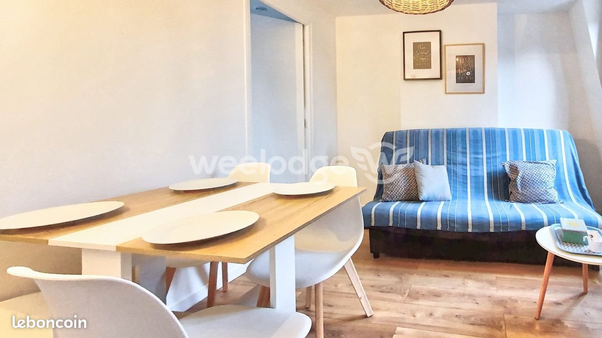 Appartement à vendre, 131m², Honfleur