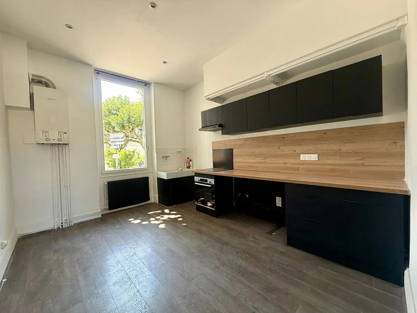 Appartement à louer, 59m², Valence