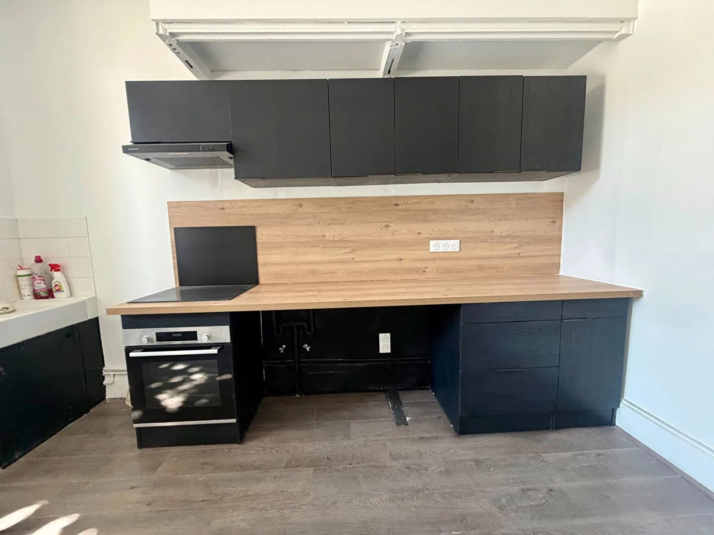 Appartement à louer, 59m², Valence